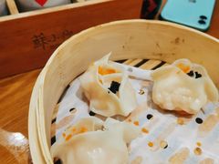 -苏小柳手作点心(控江旭辉分院)