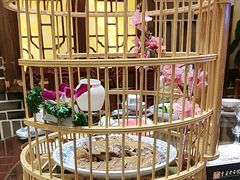 -杨记隆府(南坪店)