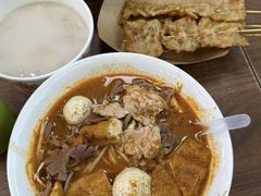 -大中沙茶面(中山路店)
