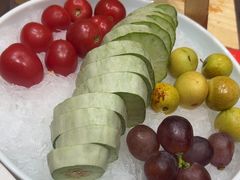 -鸽子张·家宴(黄辛庄旗舰店)
