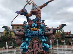 -波塞冬旅游度假区