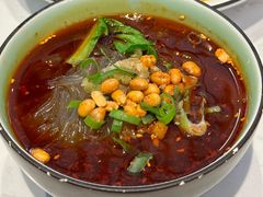 酸辣粉-川人百味(亿合城店)