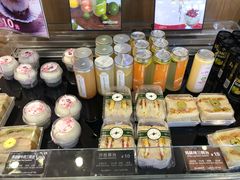 -皇后西斯汀饼店(文化路店)