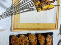 -万鑫鸡翅