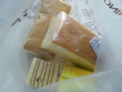 -金冠蛋糕(高新店)