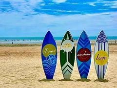 -巧克力渔家.小船海鲜家常菜(万平口店)