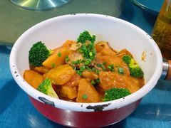 -后海16号·北京私房菜