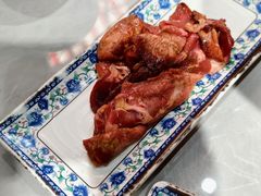 -大槐树烤肉馆(美术馆店)