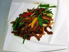 -沙河粉村·国家非遗传承(云台店)