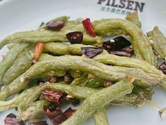 -比尔森巴西烤肉自助(红旗街店)