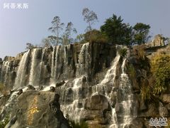 -东部华侨城