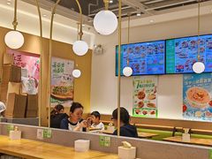 -甲乙饼·手工牛肉饼(东方广场店)