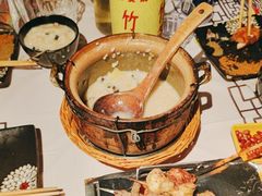 -云晓光头烧烤吧(川沙绿地店)