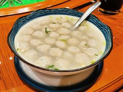 -小船渔村•大连菜•大连焖鱼(黄河路店)