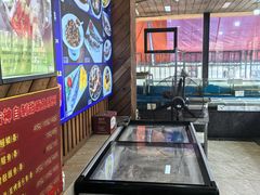 -洁神饭庄·海鲜·青岛菜·30年老字号(五四广场店)