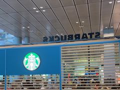 -星巴克咖啡(樟宜机场T3店)