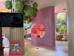 -水桶王国主题餐厅·聚会·生日派对·亲子活动·家庭套餐(亚龙湾希尔顿店)