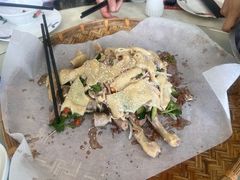 -麦园农庄·西江河鲜