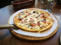 祖母的披萨-G+KITCHEN(龙湖狮山天街店)