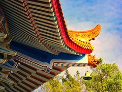 -广东圆玄道观
