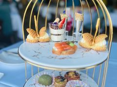 -Kathleen's Waitan 凯圣琳江景西餐厅(外滩店)