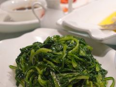 -品大三·经典淮扬菜(大行宫店)