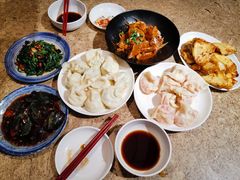 -金谷园饺子馆(北邮总店)