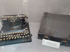 -上海蔡元培故居陈列馆