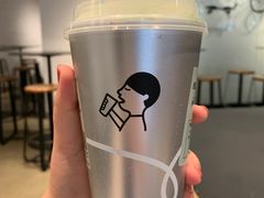 -喜茶(深圳东门1234店)