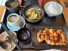 -将军日本餐厅·Shogun(厦门马哥孛罗东方大酒店)