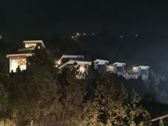 -北京海湾半山酒店-加咖啡西餐厅