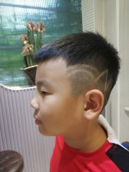 -PE SALON