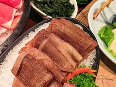 -捞王锅物料理(四川北路店)