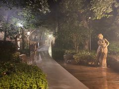 -天目湖涵田半山温泉