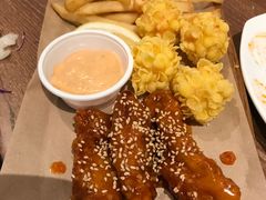 -必胜客(大悦城店)