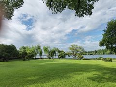 -浙江西子宾馆·瑶园咖啡厅