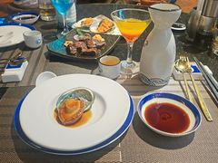 -極上萬膳·日料放题(海岸城店)