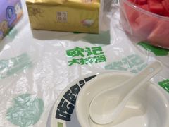 -欧记大排档·景德菜(上海首店)