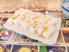-周大娘牛乳(旧寨古村总店)