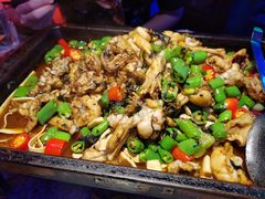 -蛙来哒(东城万达店)