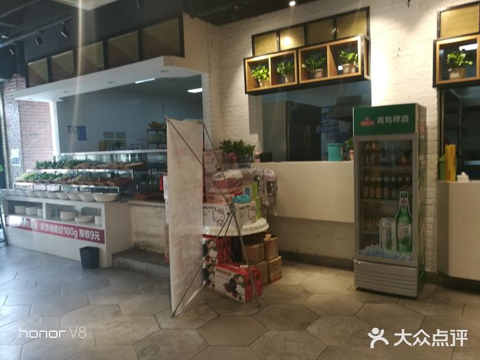 重拾经典火锅餐厅(乳山店)图片