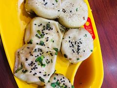 -小杨生煎(香港名都店)