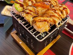 -仙隐小鹿中華の日料(荣民龙首广场店)