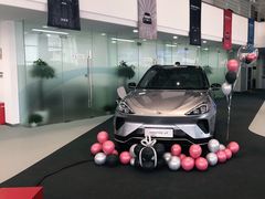 -北汽鹏龙ARCFOX极狐(国贸店)