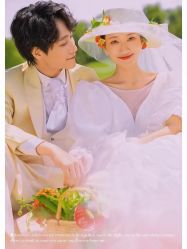 -布拉格婚纱摄影(真实客片店)