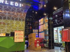 -欢乐迪KTV(南京夫子庙三山街店)