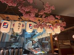 -福樱兰海鲜放题铁板烧(加州店)