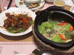 -顺风汤馆·广府粤菜(江宸天街店)