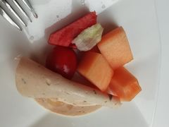 -成都鼓楼智选假日酒店-餐厅