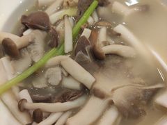 -益利大酒楼(井岸店)